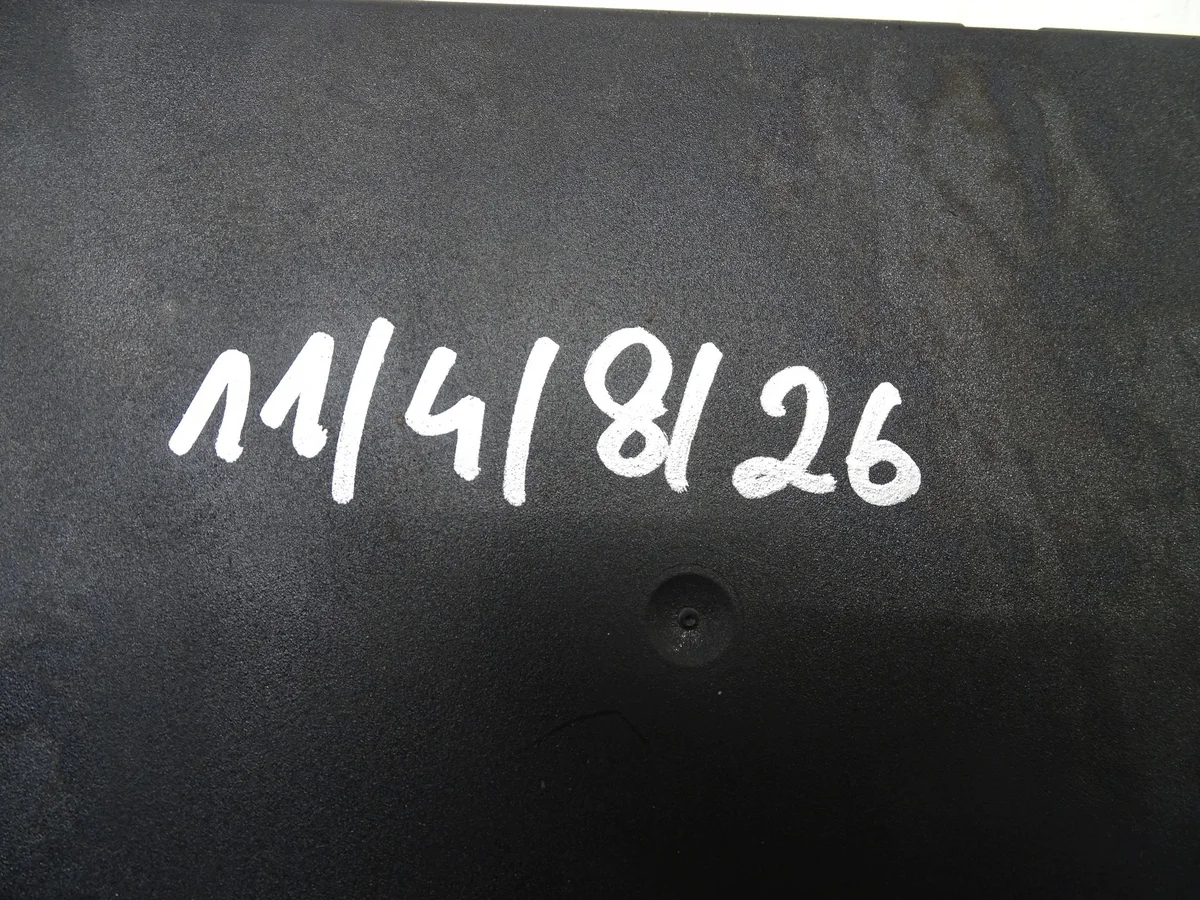 Module confort BCM Audi Q5 8R A4 A5 image 4
