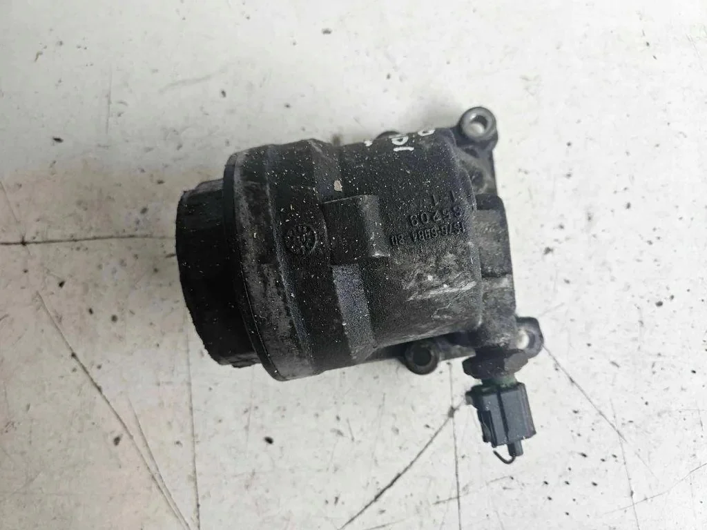 Gehäuse Ölfilter Mazda 3 5 6 Mondeo 4 1S7G-6884BD