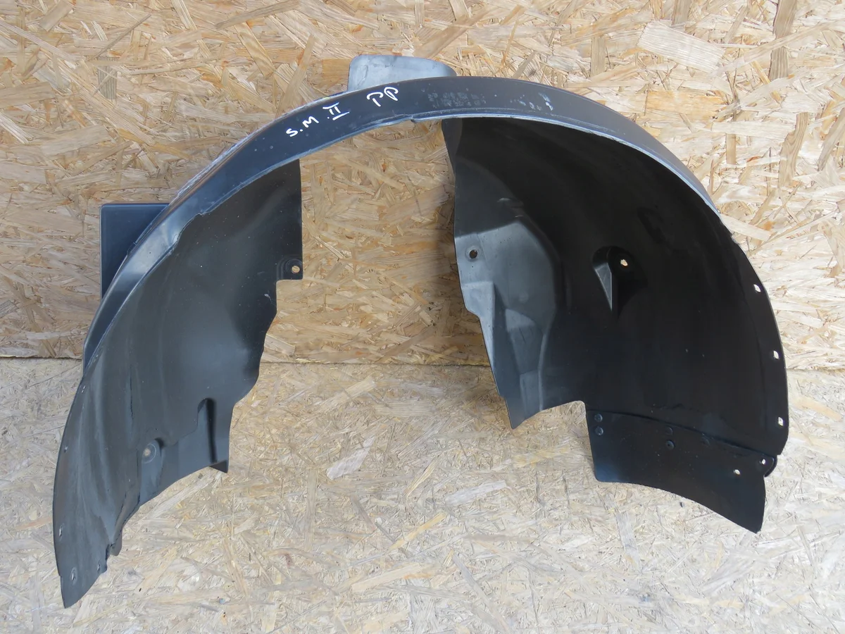 Ford S-Max Mk2 Front Left Wheel Arch Used