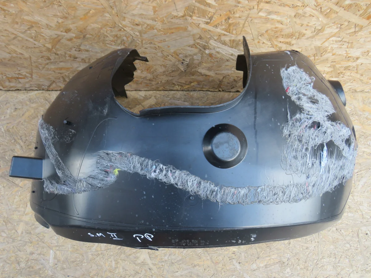 Ford S-MAX II MK2 Framskärm Vänster PRY5449