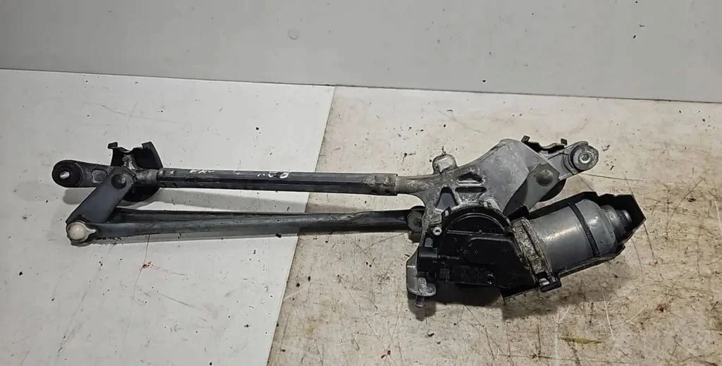 Mekanism för fönster TOYOTA RAV 4 III 1593000250