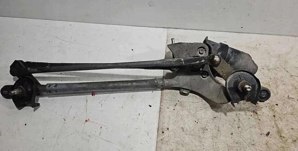 Fenstermechanismus Toyota RAV 4 III 1593000250