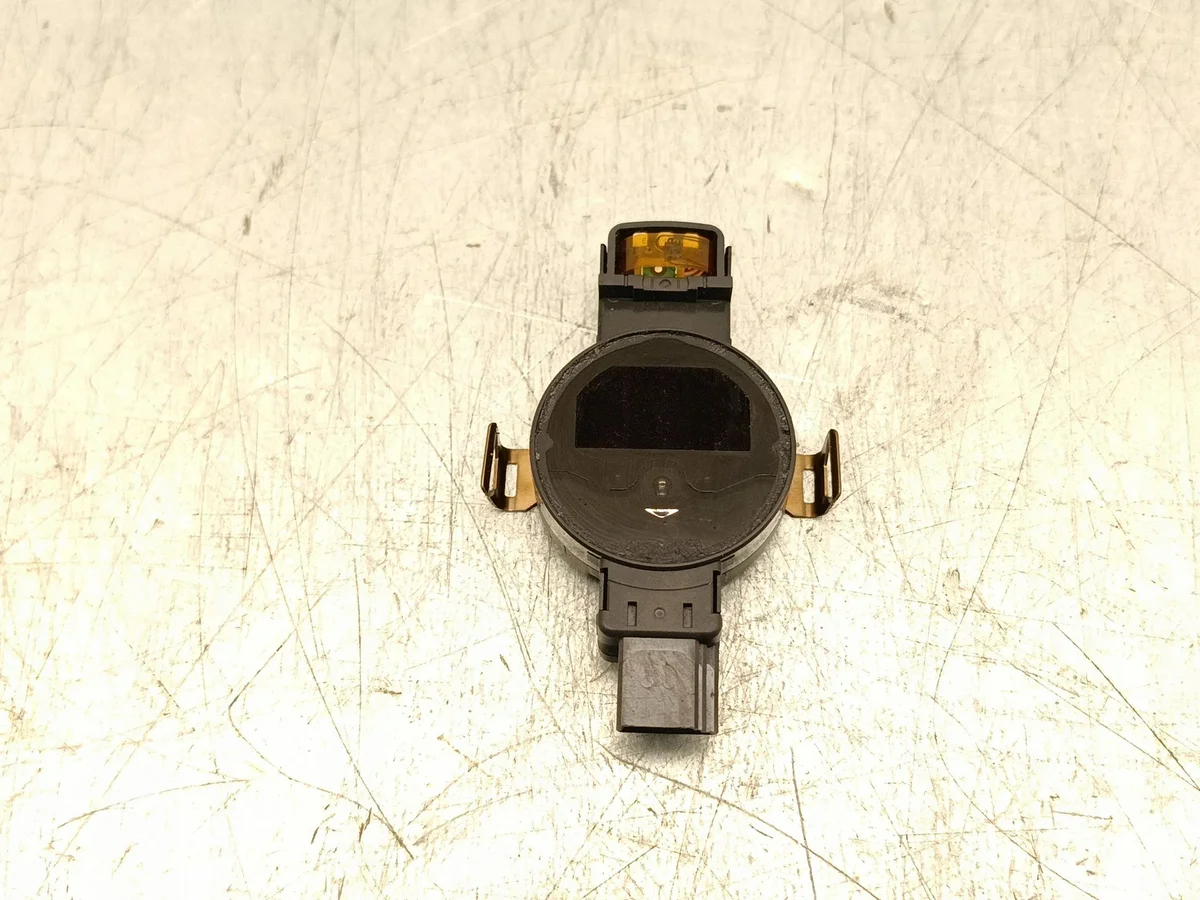 Audi Q4 e-tron Sensor de Lluvia 89A955555