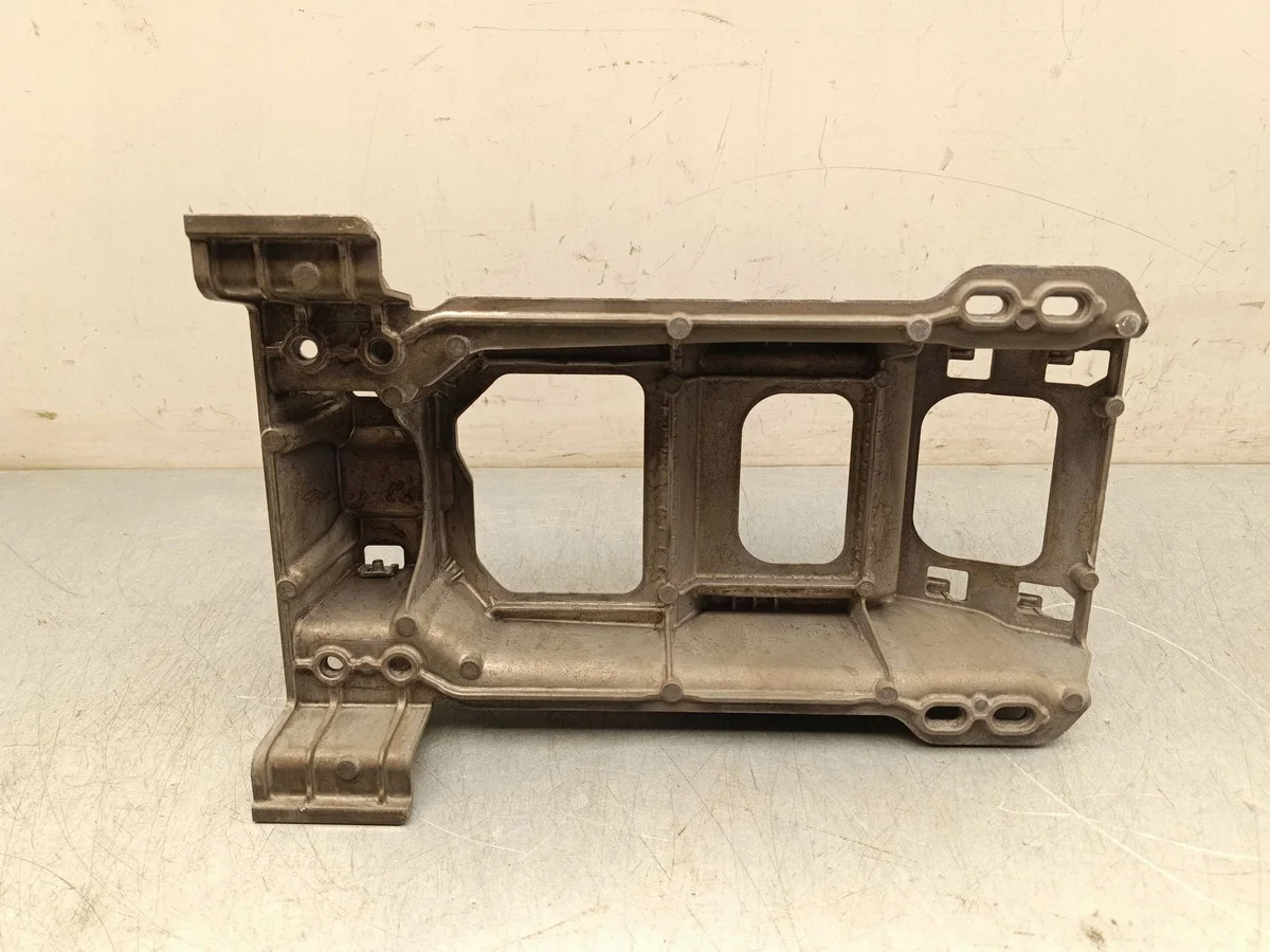 Audi Q4 E-Tron Soporte Consola Central 89A863233