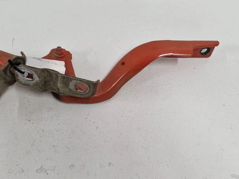 Jeep Renegade Hood Hinge Left Right Front