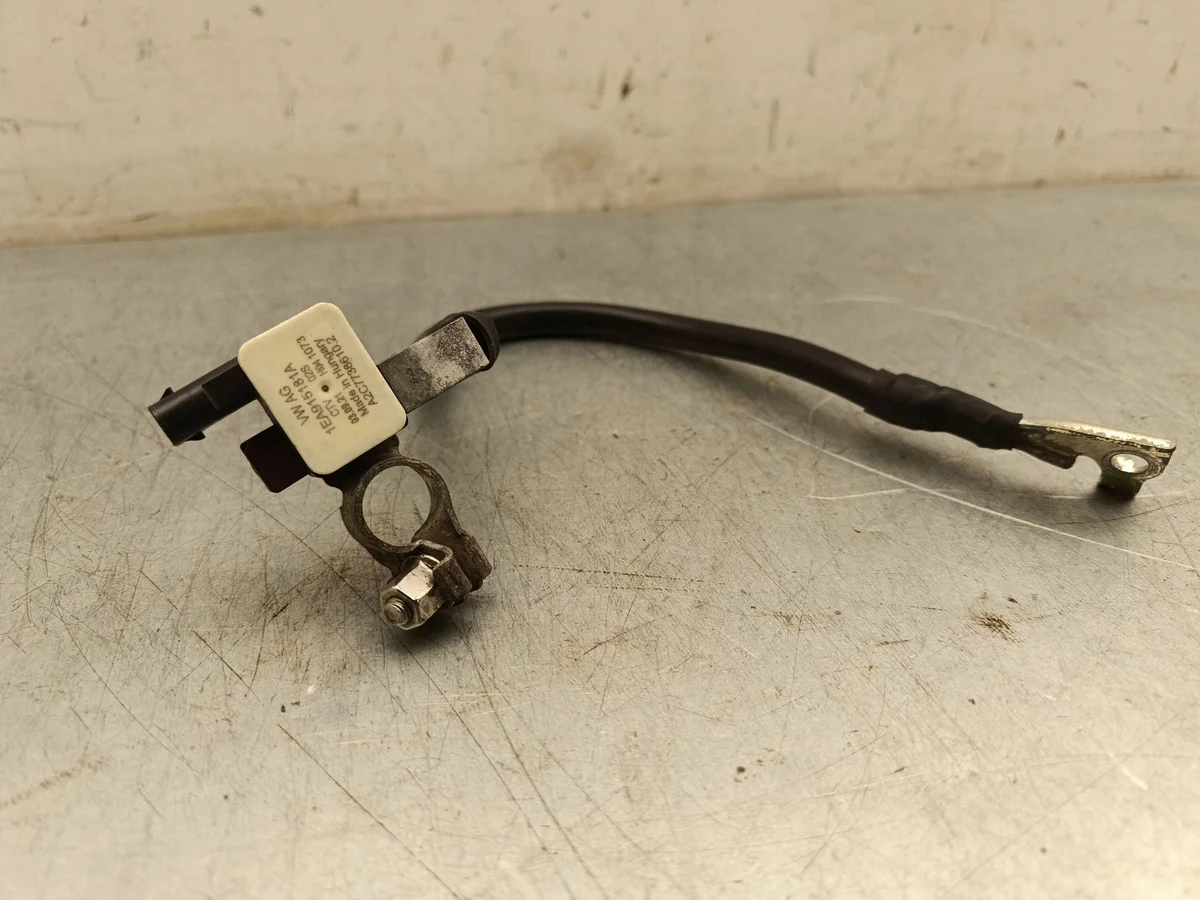 Audi Q4 e-tron Minuspol 1EA915181A image 4