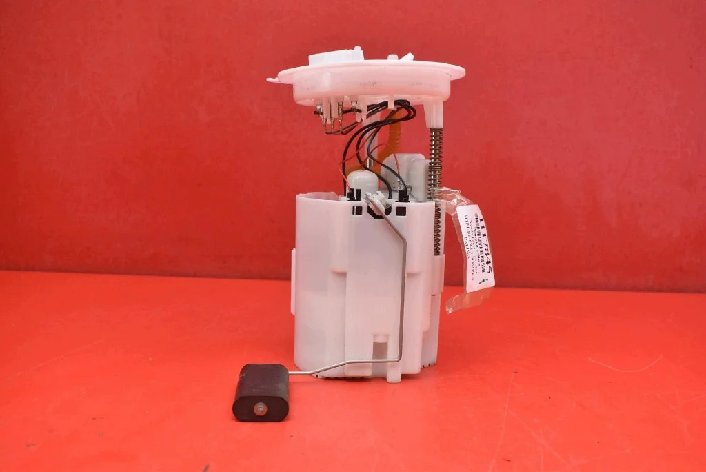 Fuel Pump Skoda Fabia III 1.0 MPI 6C0919051J