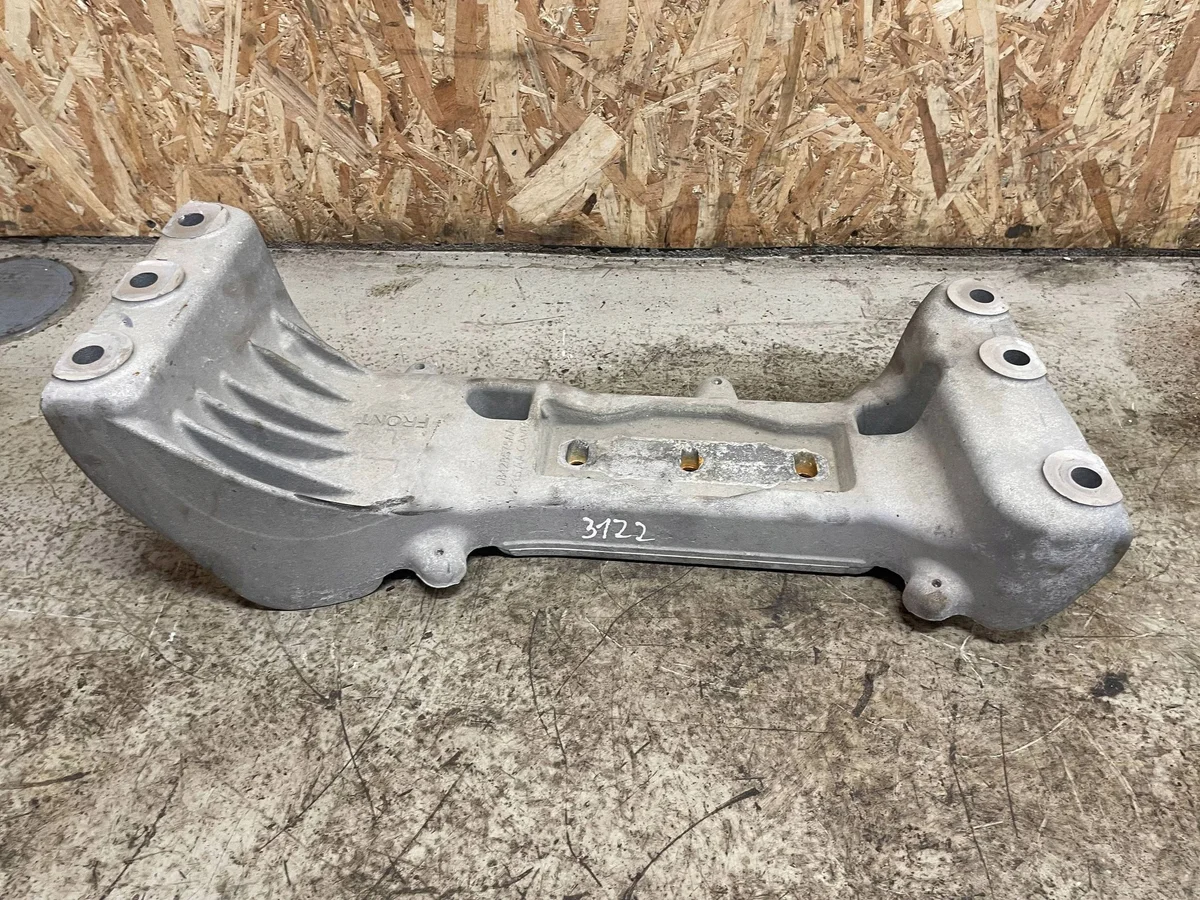 Jeep Grand Cherokee WL Supporto Cambio 3.6