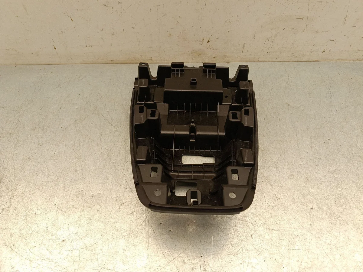 Audi Q4 e-tron 2021 Element Console 89A863243