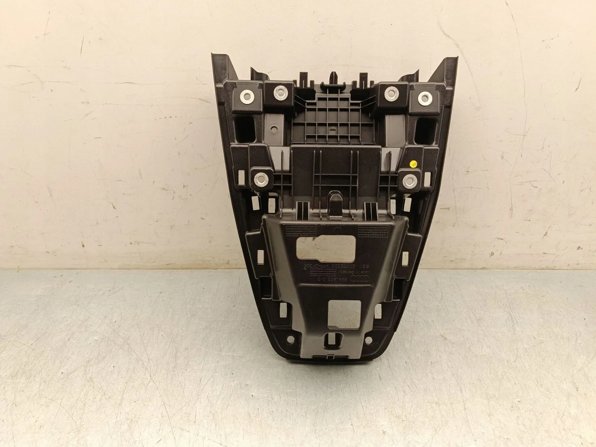 Audi Q4 e-tron 2021 Console Élément 89A863243 image 3