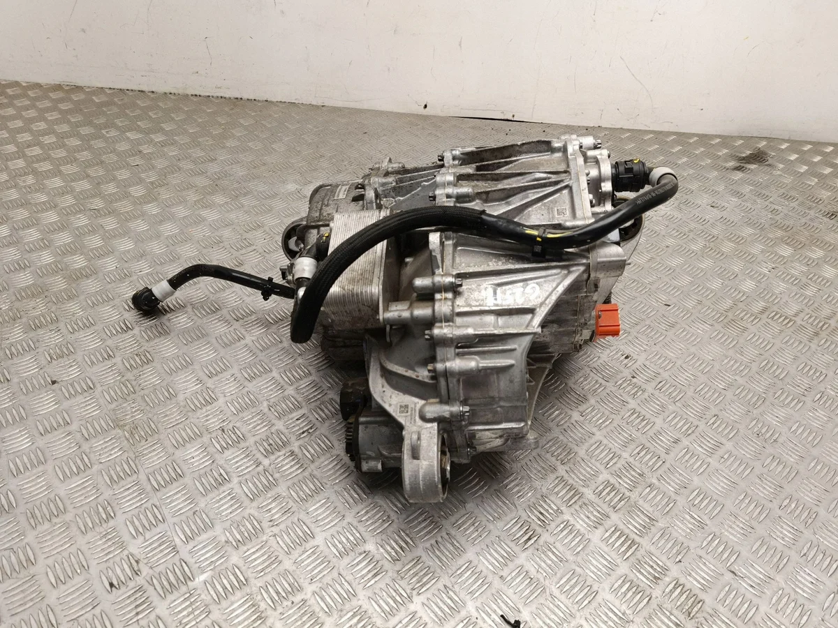 Moteur Électrique Avant Tesla Model Y