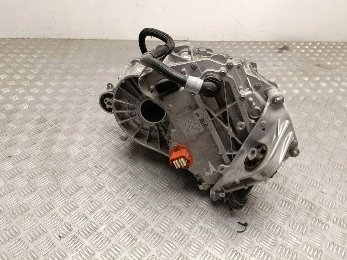 Motor Eléctrico Delantero Tesla Model Y image 4