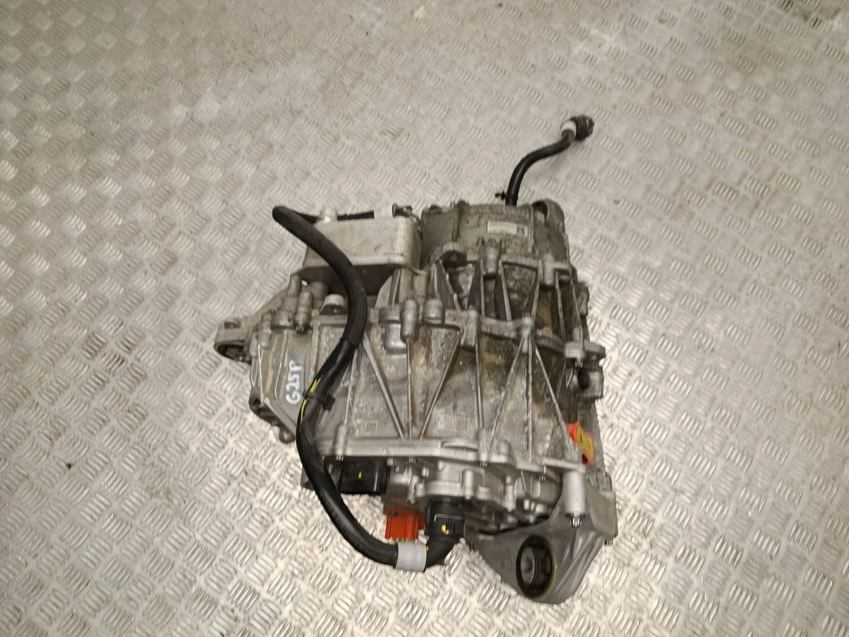 Motor Eléctrico Delantero Tesla Model Y image 5