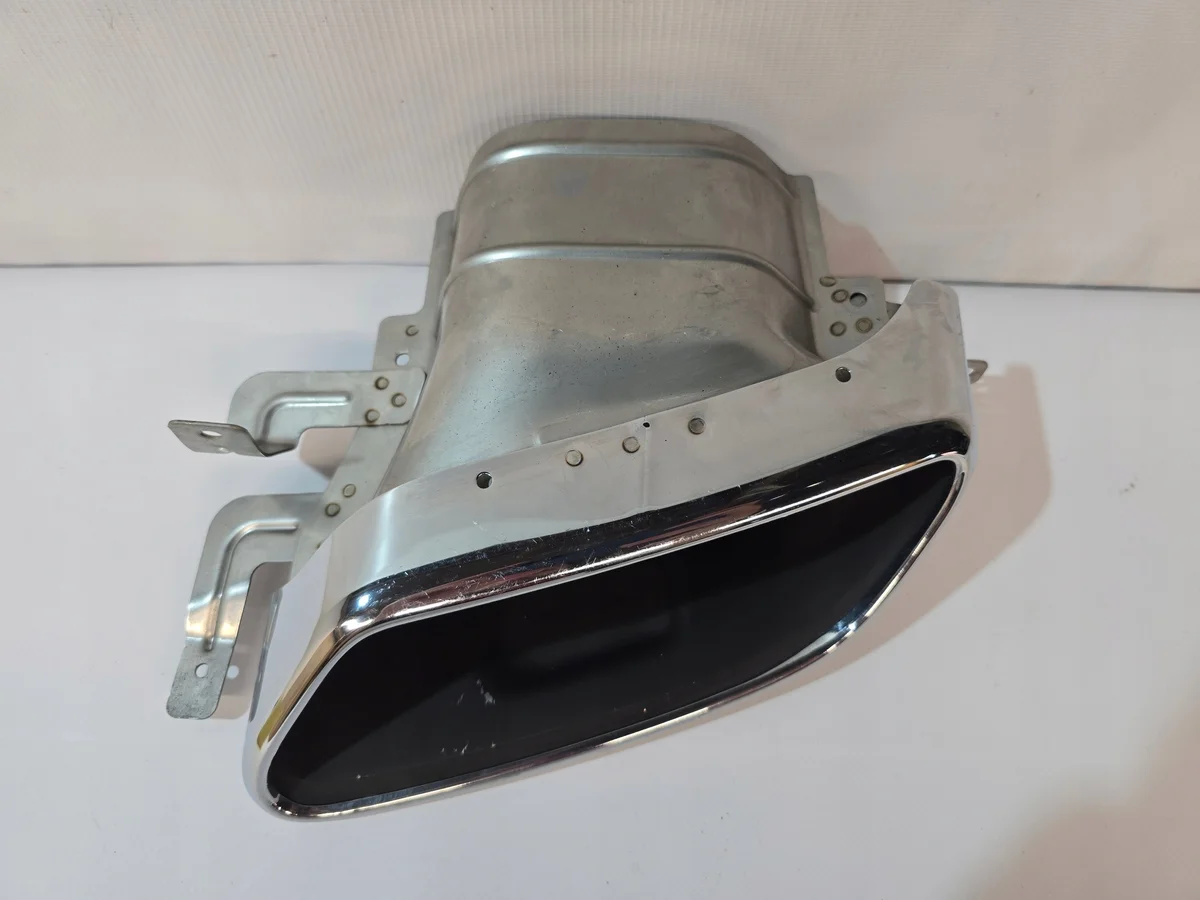 Volvo S60 V60 Embout d'échappement Gauche 31455530