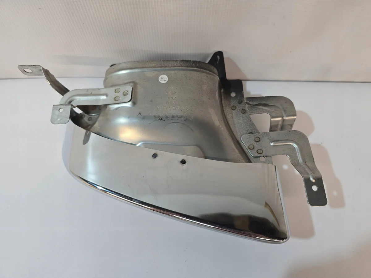 Volvo S60 V60 Embout d'échappement Gauche 31455530 image 5