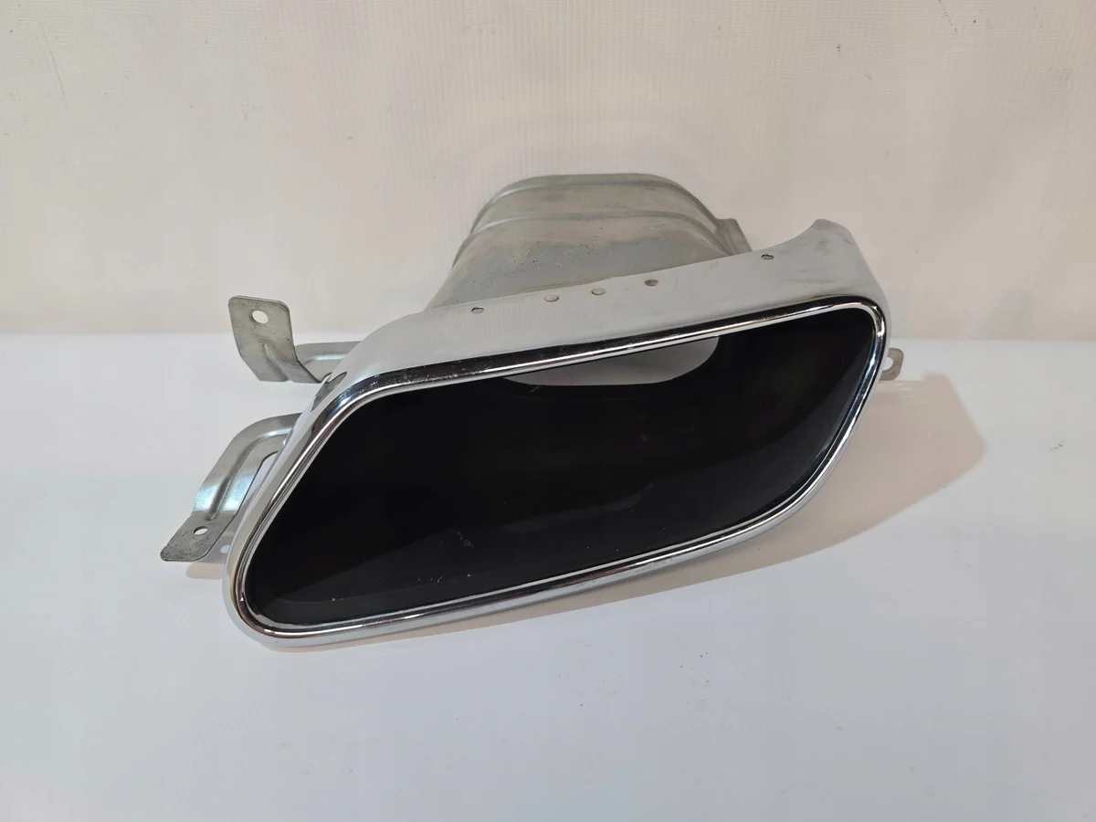 Volvo S60 V60 Embout d'échappement Gauche 31455530 image 6