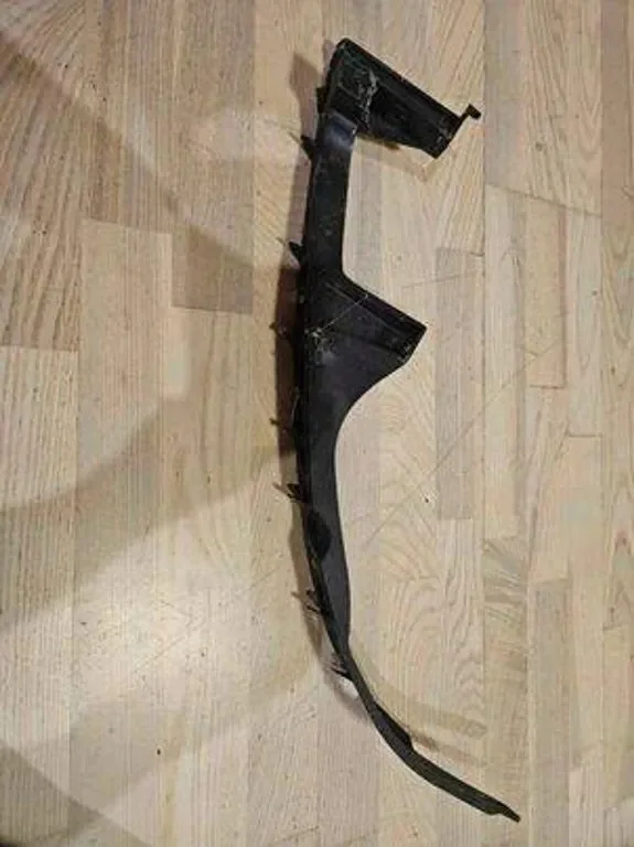 Halterung Scheinwerfer Links Mazda 3 GP9A-5015