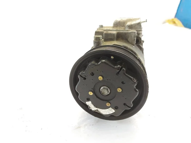 Compressor A/C Skoda Fabia 1 6Q0820803D image 5