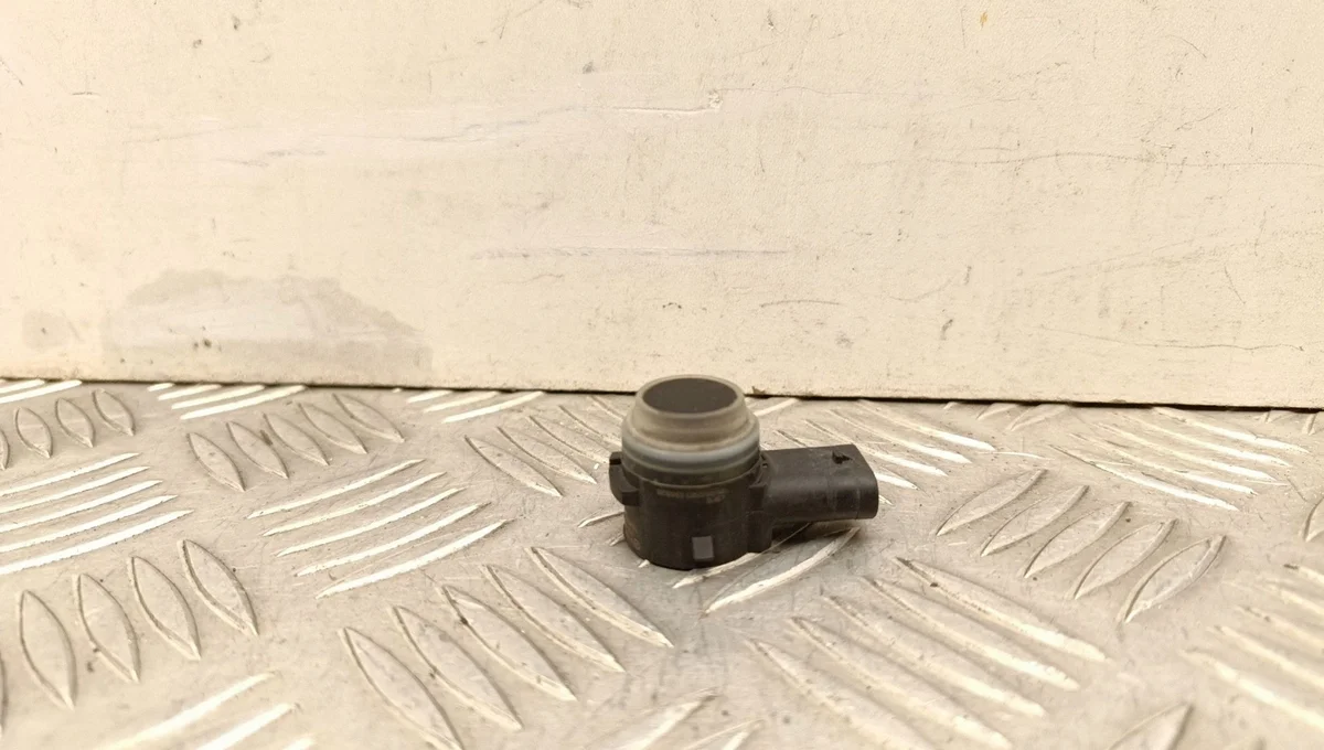 2023 Mercedes-Benz EQA Parking Sensor PDC A0009055504 image 3
