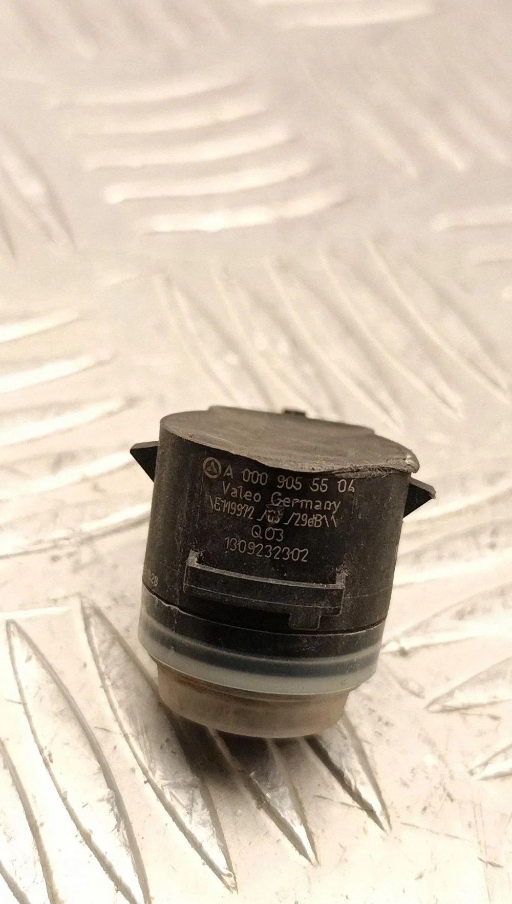 2023 Mercedes-Benz EQA Parking Sensor PDC A0009055504 image 5