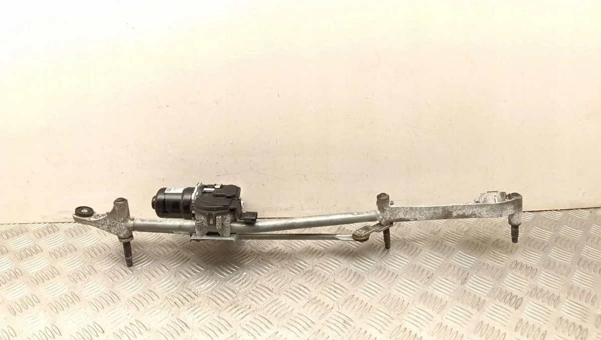 Mercedes 247 Scheibenwischer Mechanismus A2478209003