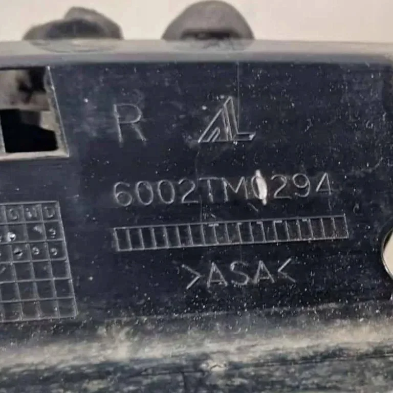Chrysler Pacifica 2018 Support Phare Droit image 3