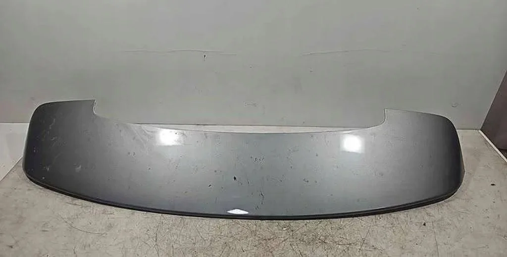 Trunk Spoiler for Toyota Avensis T25 Used