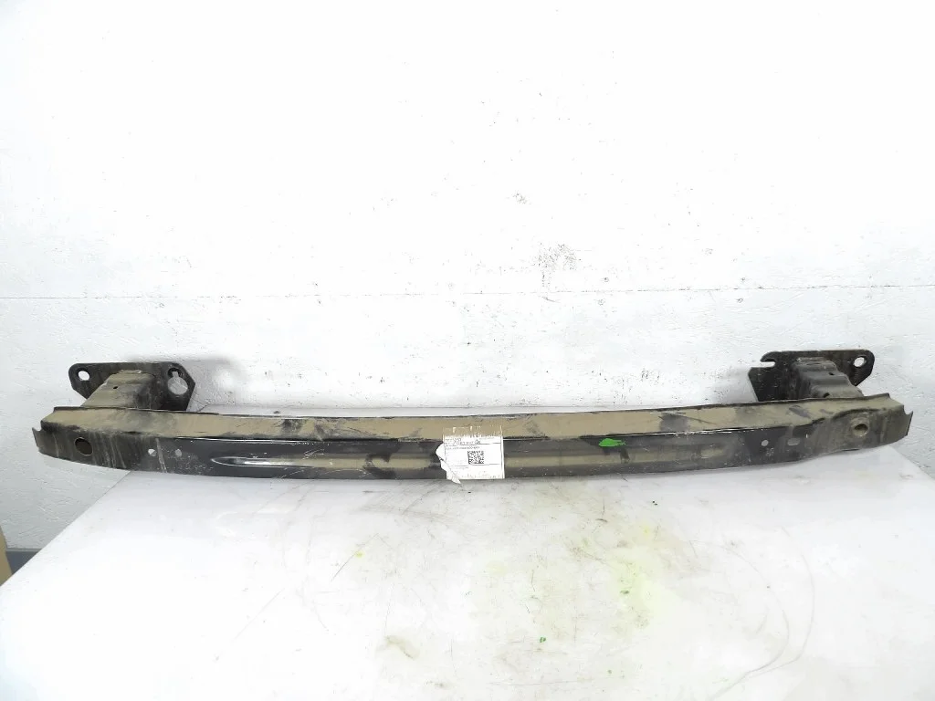CITROEN C3 III LIFT Träger Stoßstange Hinten