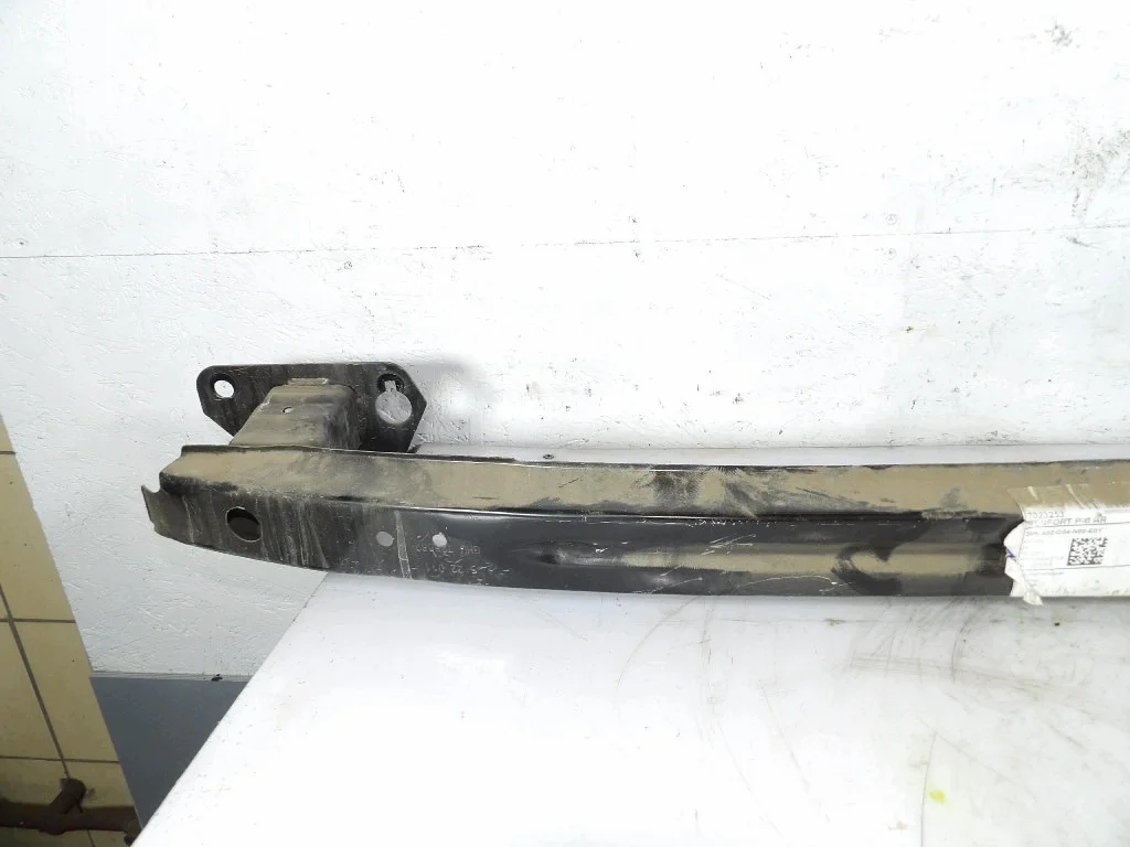 CITROEN C3 III LIFT Träger Stoßstange Hinten image 3