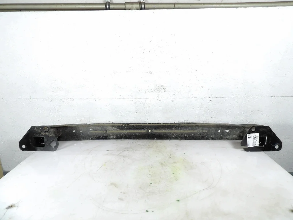 CITROEN C3 III LIFT Träger Stoßstange Hinten image 4