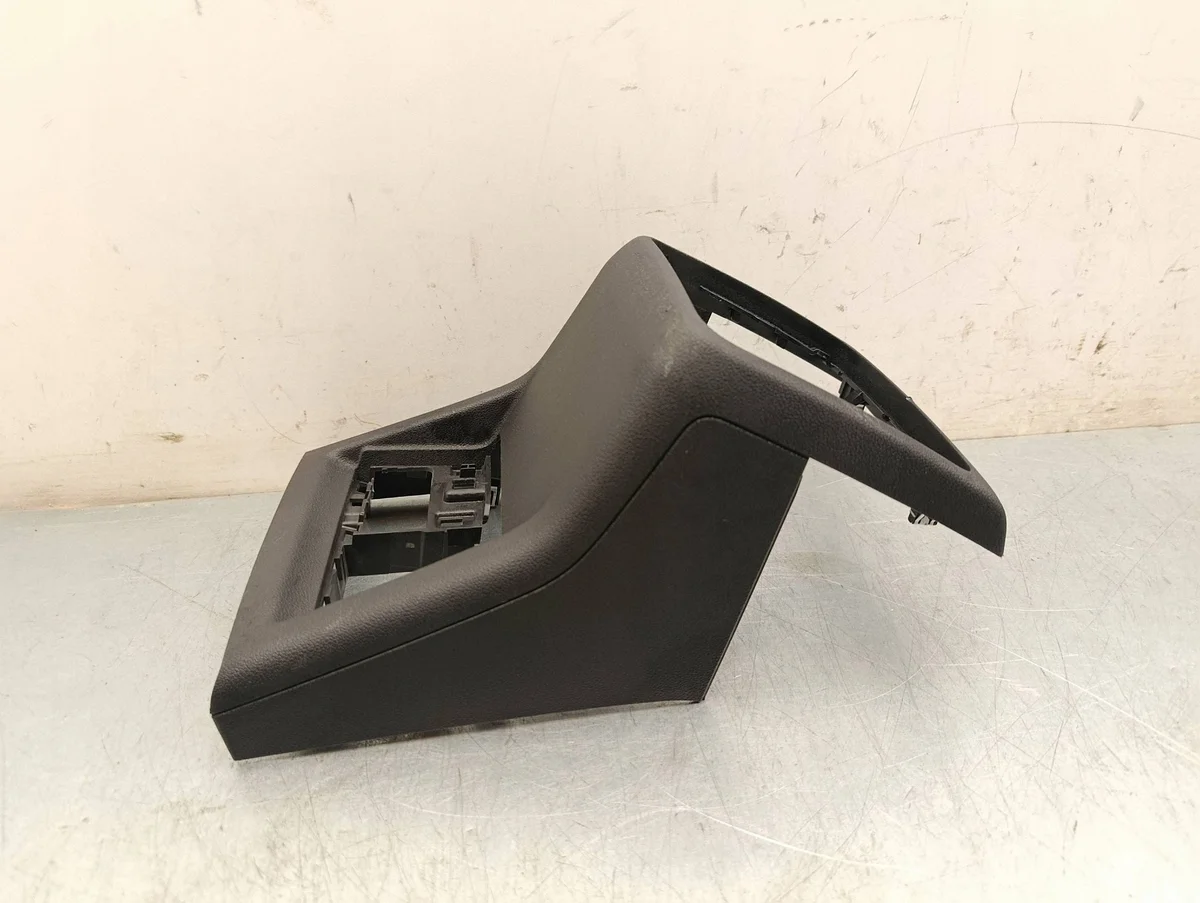Éléments de console centrale Skoda Enyaq iV image 3