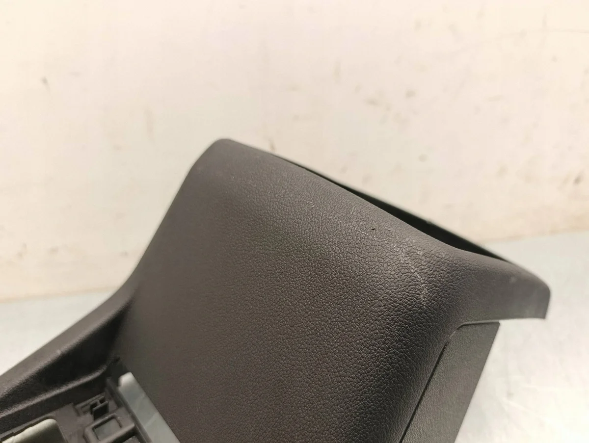 Éléments de console centrale Skoda Enyaq iV image 4