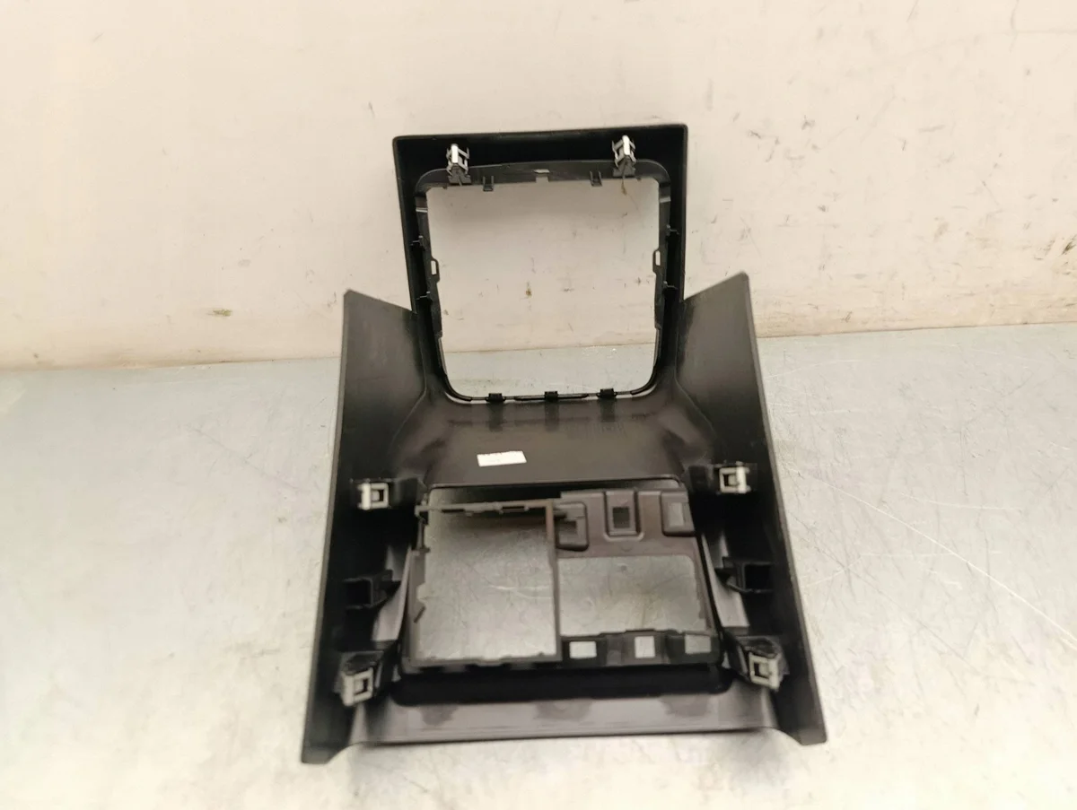 Éléments de console centrale Skoda Enyaq iV image 5