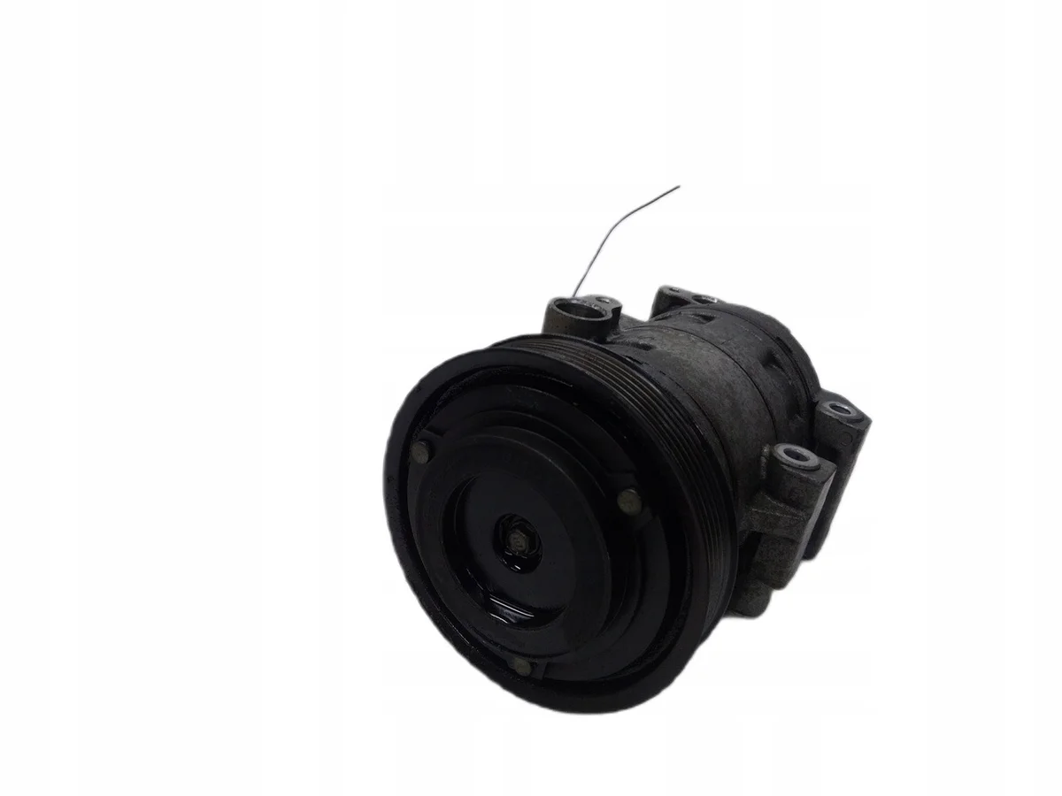 Compressor Ar Condicionado Mazda 6 II 2.5 DKS-17DS image 3