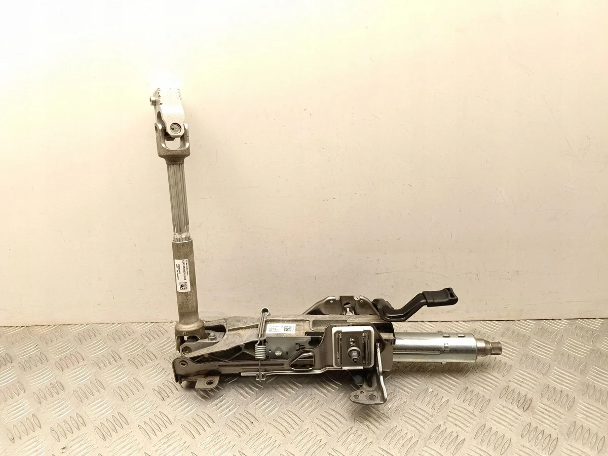 Essieu de roue MERCEDES-BENZ 1774603000