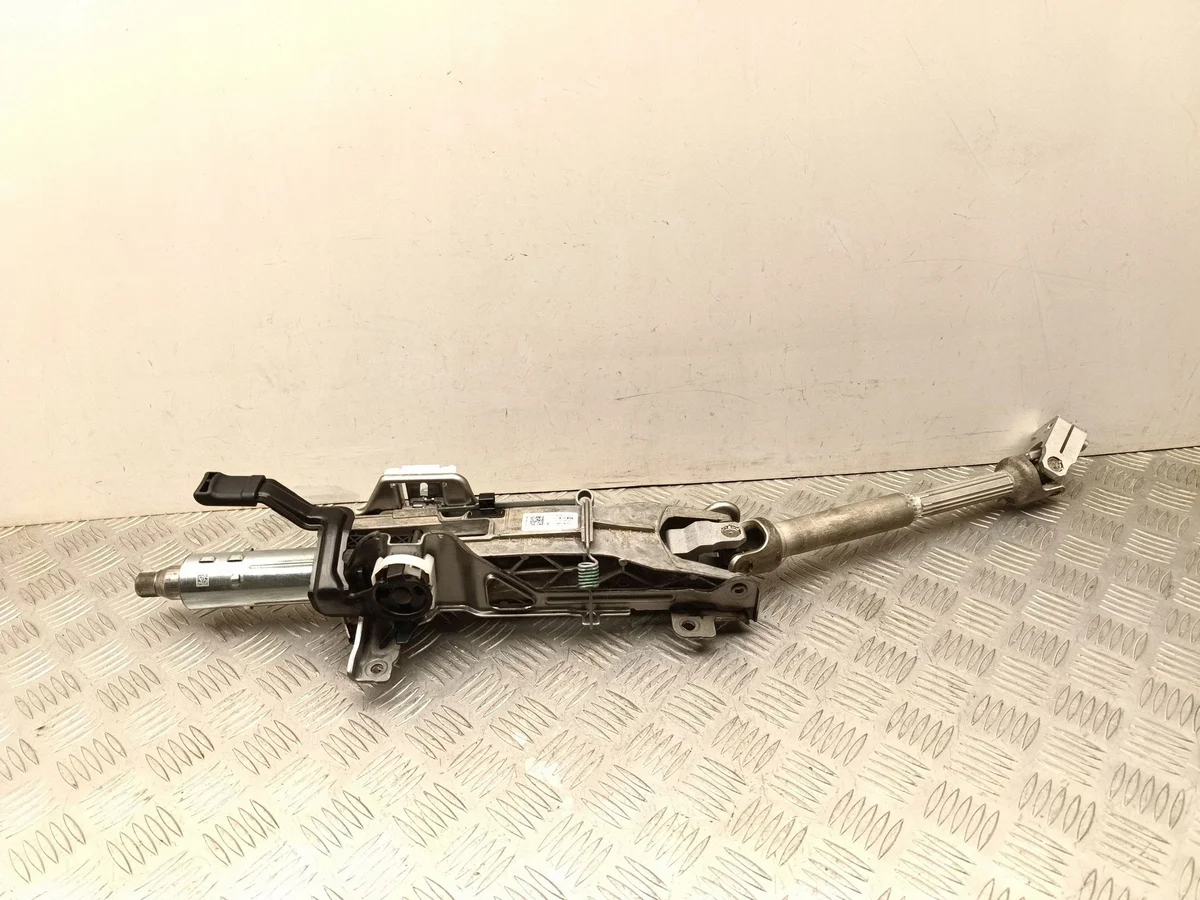Essieu de roue MERCEDES-BENZ 1774603000 image 3