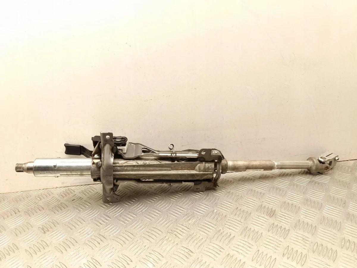 Essieu de roue MERCEDES-BENZ 1774603000 image 4