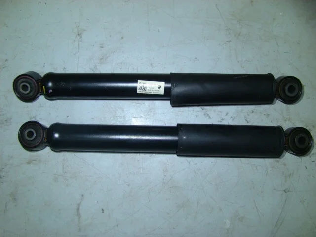 Bakre stötdämpare VW Caddy, OEM 5R3513031G