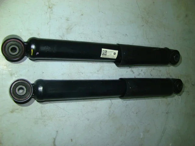 Rear Shock Absorber Left Right VW Caddy 5R3513031G