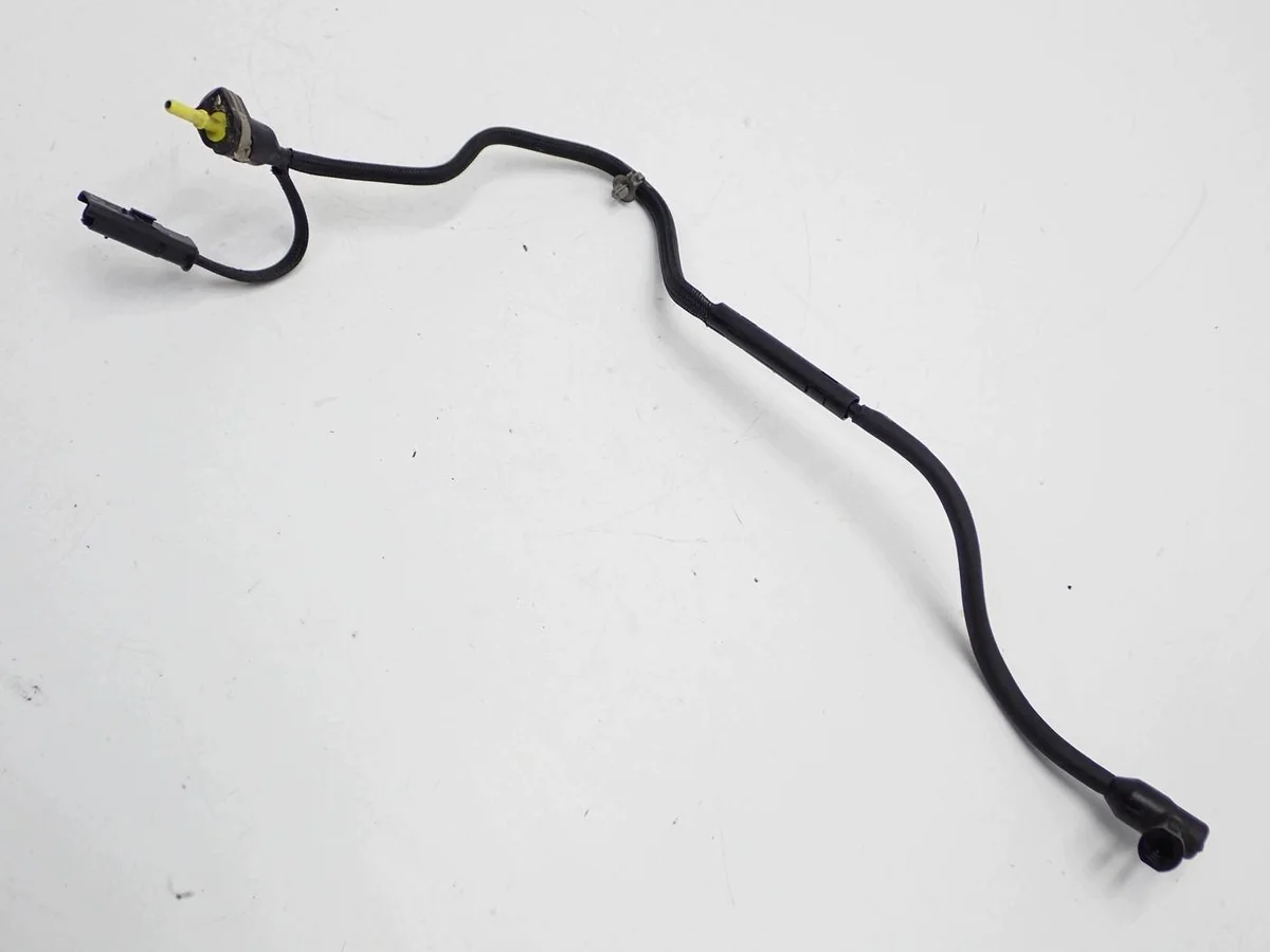 Schlauch AdBlue 9837891380 Peugeot Expert III 1.5 B-HDI image 3