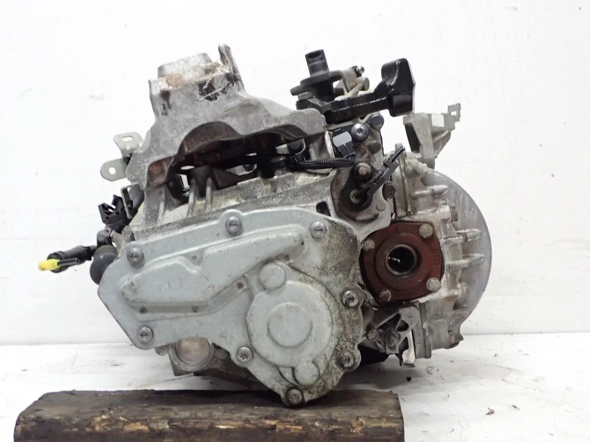 Gearbox 20MB46 for Proace Jumpy Expert image 3