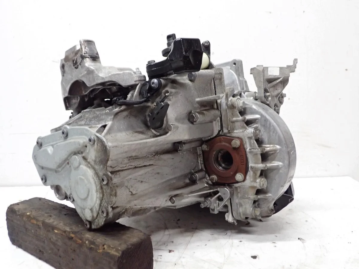 Gearbox 20MB46 for Proace Jumpy Expert image 5