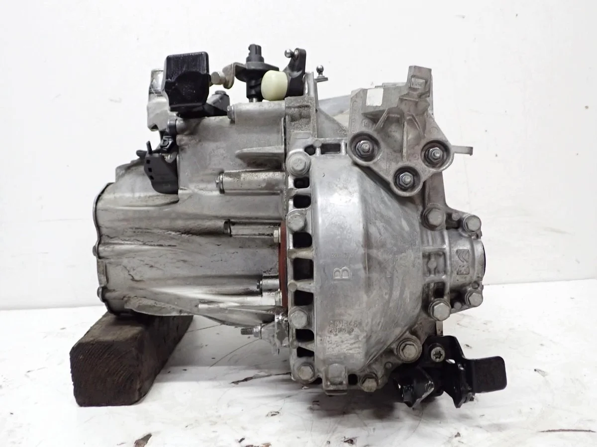 Gearbox 20MB46 for Proace Jumpy Expert image 6