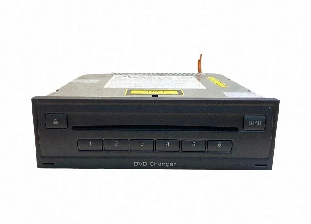 DVD-vaihtaja Volkswagen OE 4H0035108D