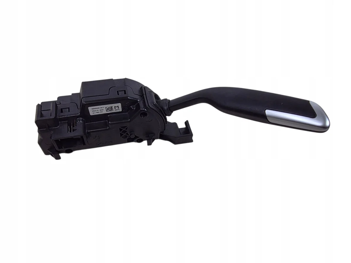 Schalthebel Citroen C4 Picasso II Org. 98002210VV