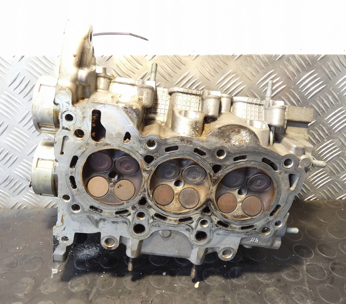 Culata Kia Rio V 1.0 T-GDI G3LC 22111-04550