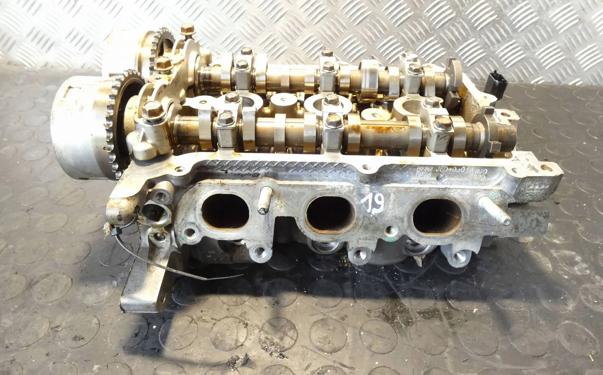 Culata Kia Rio V 1.0 T-GDI G3LC 22111-04550