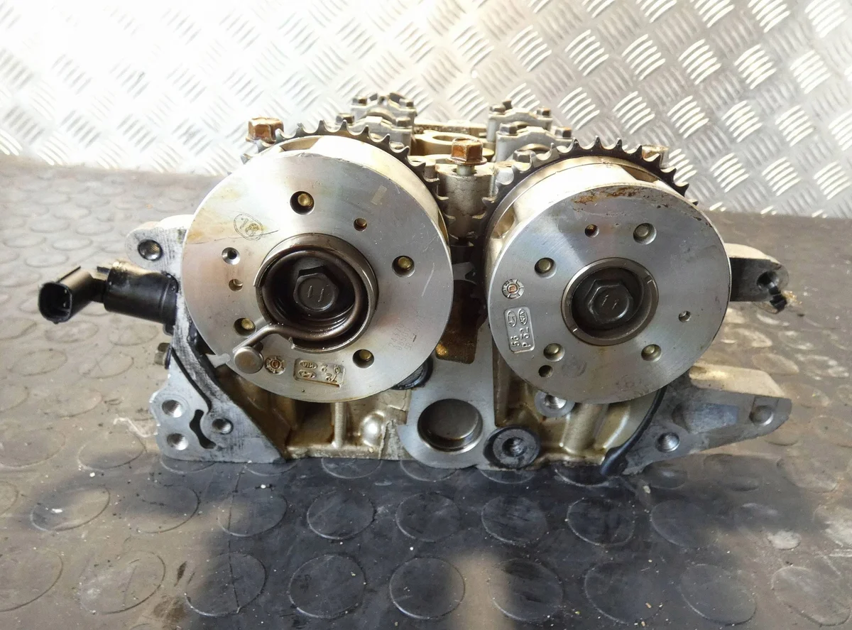 Zylinderkopf Kia Rio V 1.0 T-GDI G3LC image 4