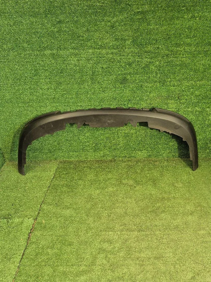 Spoiler Stoßstange vorne Citroen C5 II 9650281180