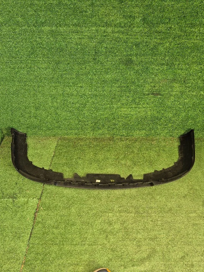 Spoiler avant Citroen C5 II 9650281180 image 4
